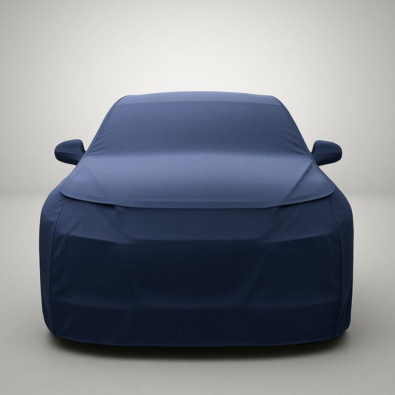 Autorepute All-Weather Car Body Cover – Water, Scratch & UV Protection (Fabric Options Available)  For Mahindra ( Xuv7xo, Xuv700, Be6, Xev9e, Xuv3xo, Scorpio N, Thar, Thar Roxx, Xuv300 & More, Choose Your Car Model)