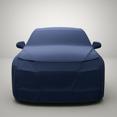 Autorepute All-Weather Car Body Cover – Water, Scratch & UV Protection (Fabric Options Available)  For Mahindra ( Xuv7xo, Xuv700, Be6, Xev9e, Xuv3xo, Scorpio N, Thar, Thar Roxx, Xuv300 & More, Choose Your Car Model)