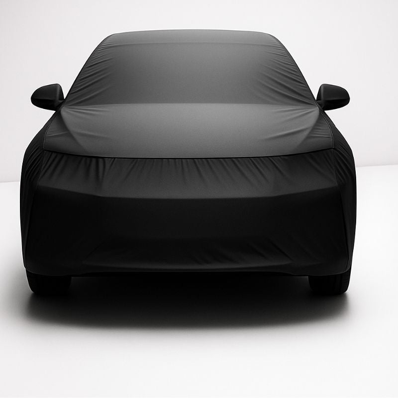 Autorepute All-Weather Car Body Cover – Water, Scratch & UV Protection (Fabric Options Available)  For Mahindra ( Xuv7xo, Xuv700, Be6, Xev9e, Xuv3xo, Scorpio N, Thar, Thar Roxx, Xuv300 & More, Choose Your Car Model)