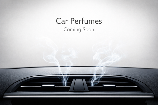 Car Perfumes