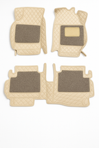AutoRepute Signature 9D Luxury Car Mats – Precision Fit For Jaguar ( XE, XF, XJ, & F Pace, Choose Your Car Model (Copy)