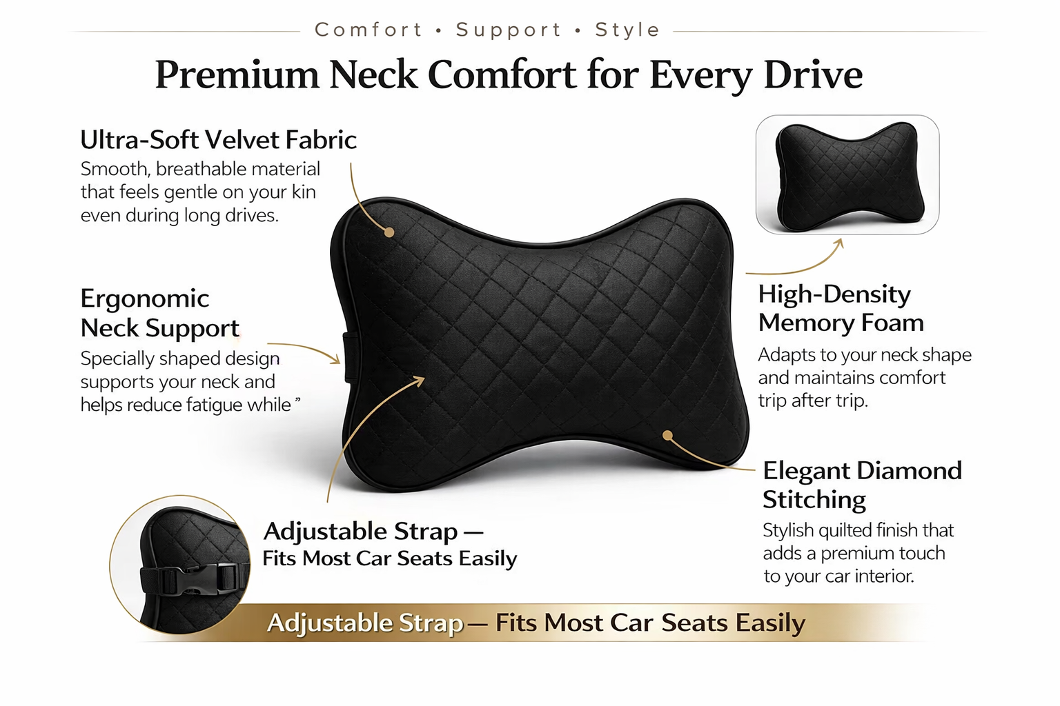 AutoRepute Ultimate Car Cleaning Kit – Microfiber Cloth, Glove, Duster & Car Trash Bin | Complete Interior & Exterior Cleaning Set
