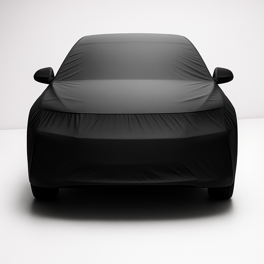 Autorepute All-Weather Car Body Cover – Water, Scratch & UV Protection (Fabric Options Available)  For Volkswagen (Virtus, Taigun, Polo, Vento, Jetta, Passat, Ameo & More, Choose Your Car Model)