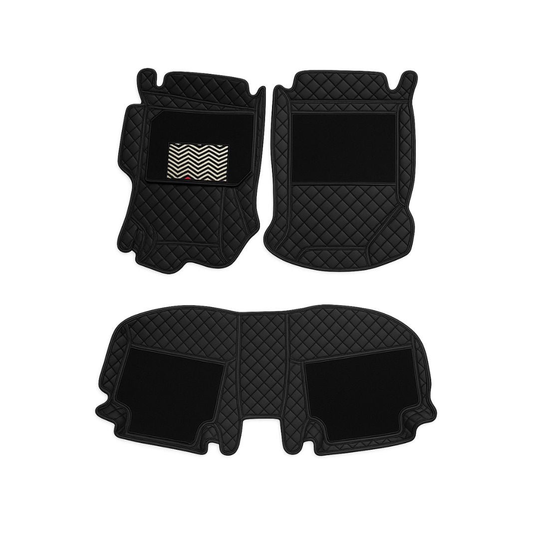 AutoRepute Signature 9D Luxury Car Mats – Precision Fit for Lexus ( ES, NX, RX, LX & LM)